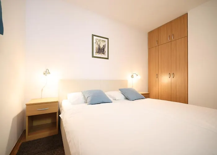 Hotel Lucija