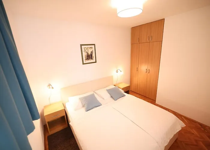 Hotel Lucija