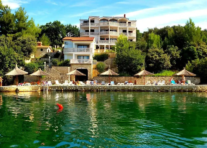 Hotel Lucija