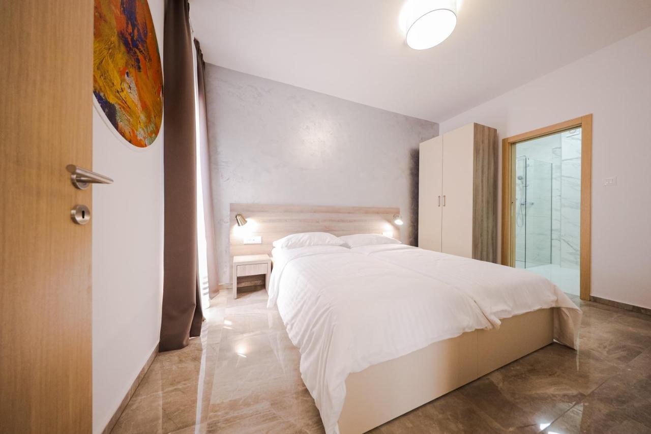 Lucija Hotel 4*