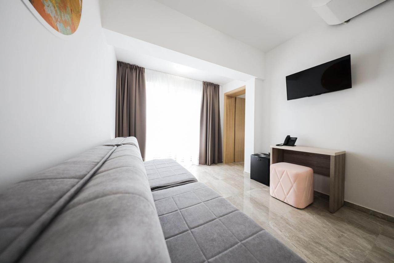 Lucija Hotel 4*