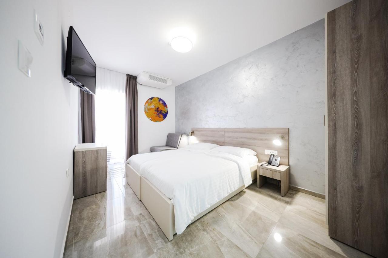 Lucija Hotel