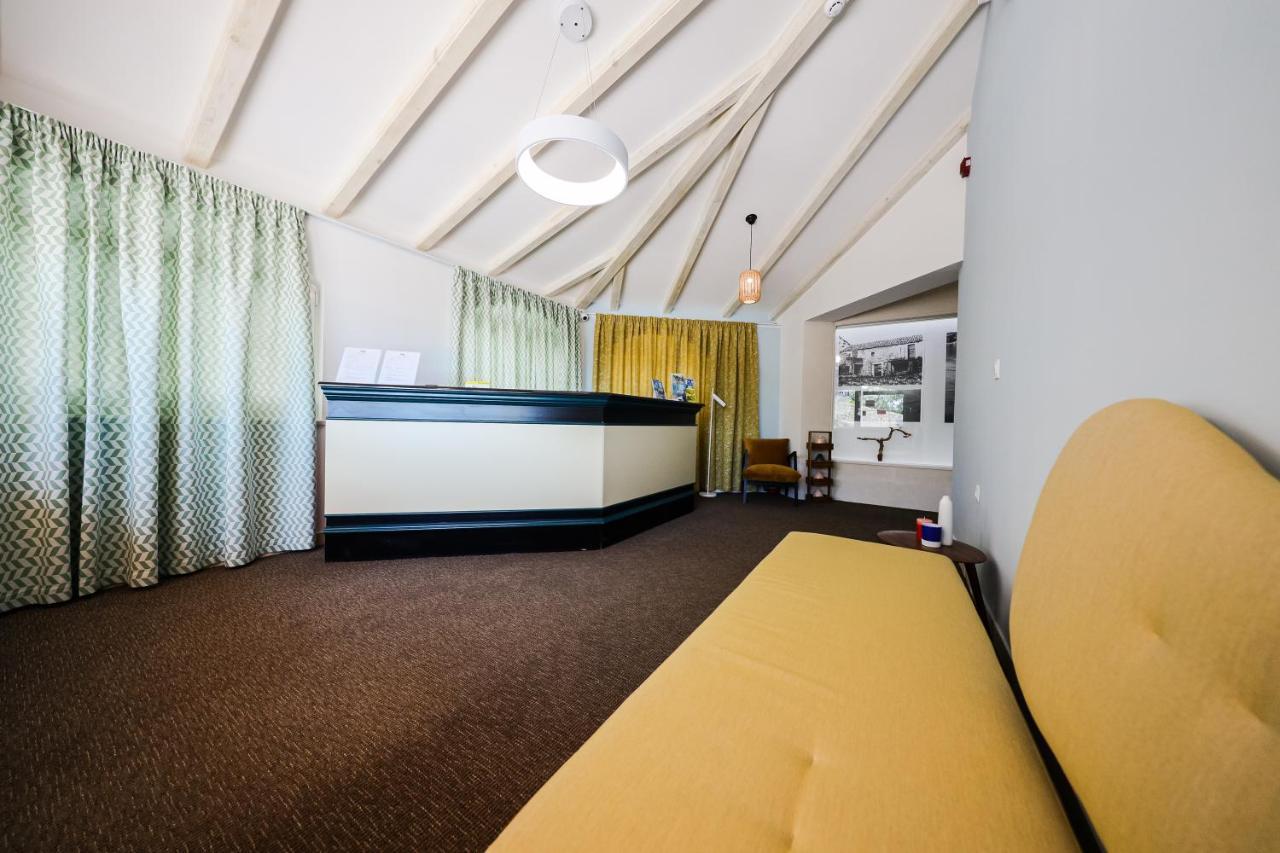 Hotel Lucija 4*