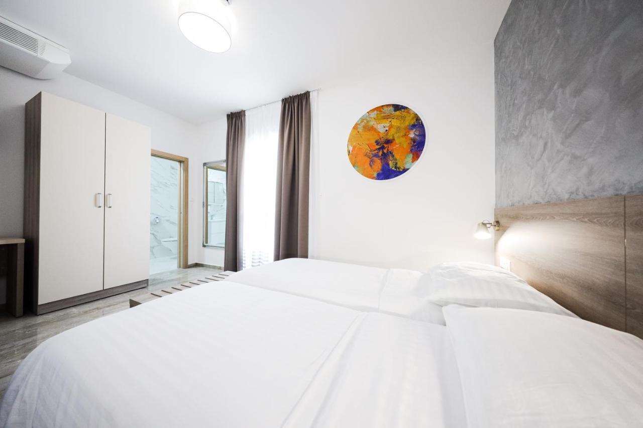 Hotel Lucija Posedarje