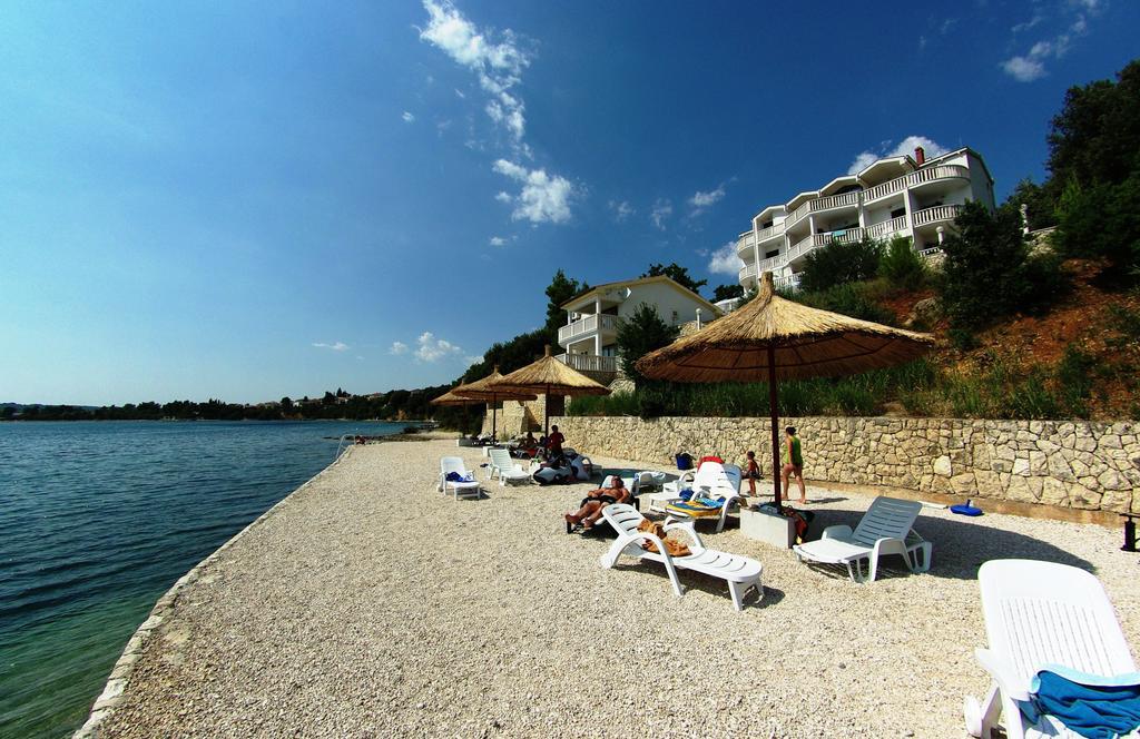 Lucija 4* Posedarje