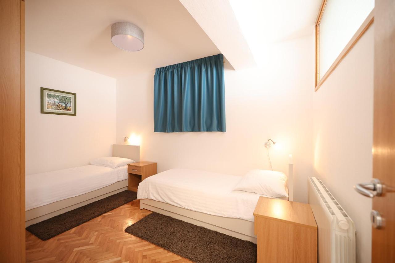 Lucija 4* Posedarje