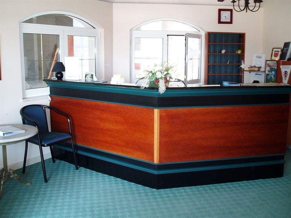Hotel Lucija Posedarje