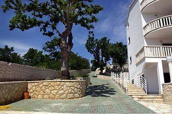 Hotel Lucija 4*