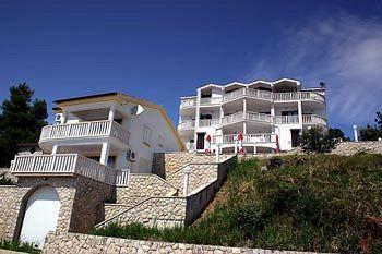 Lucija 4* Posedarje