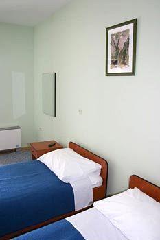 Hotel Lucija