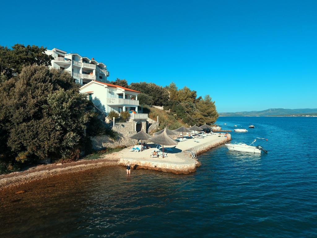 Hotel Lucija
