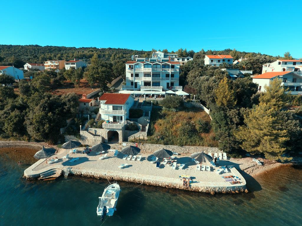 Hotel Lucija Posedarje