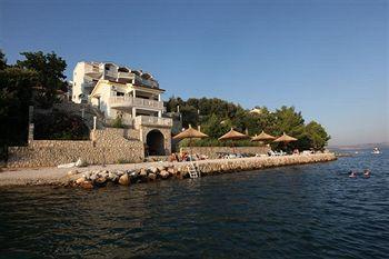 Lucija Hotel 4*
