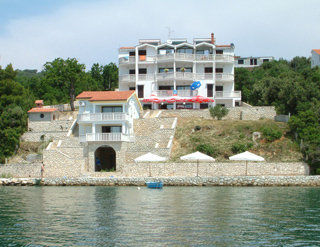 Hotel Lucija 4*