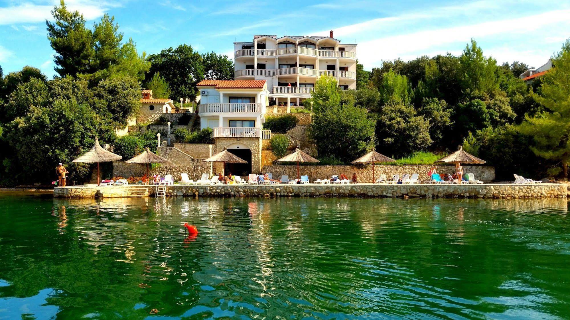 Lucija Hotel 4*